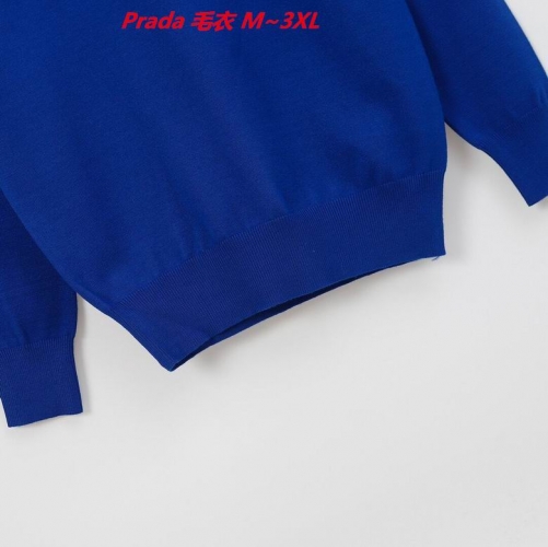 P.r.a.d.a. Sweater 4167 Men