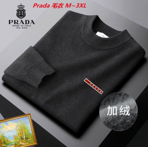 P.r.a.d.a. Sweater 4033 Men