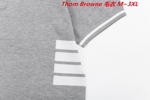 T.h.o.m. B.r.o.w.n.e. Sweater 4431 Men