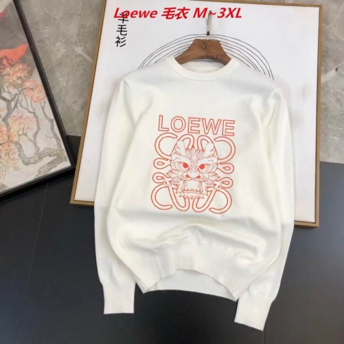 L.o.e.w.e. Sweater 4029 Men