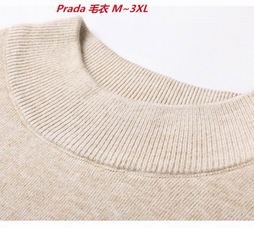 P.r.a.d.a. Sweater 4025 Men