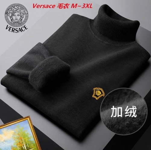 V.e.r.s.a.c.e. Sweater 4009 Men