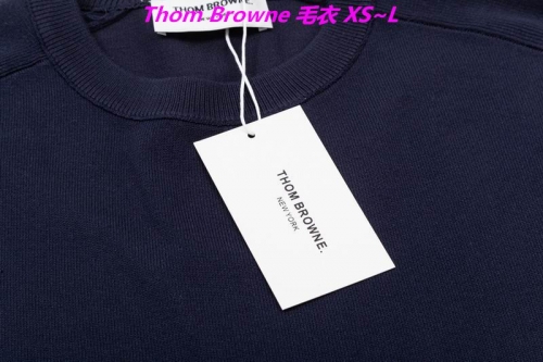 T.h.o.m. B.r.o.w.n.e. Sweater 4036 Men