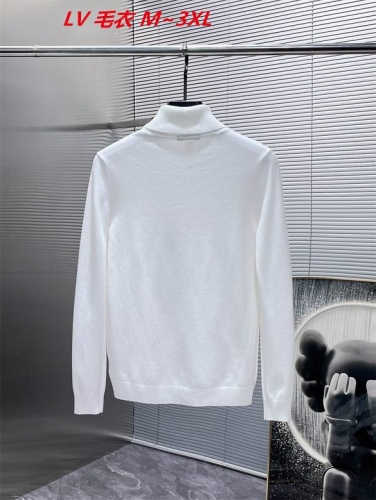 L...V... Sweater 4334 Men