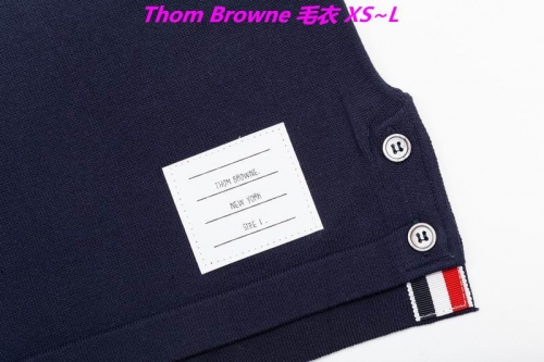 T.h.o.m. B.r.o.w.n.e. Sweater 4035 Men