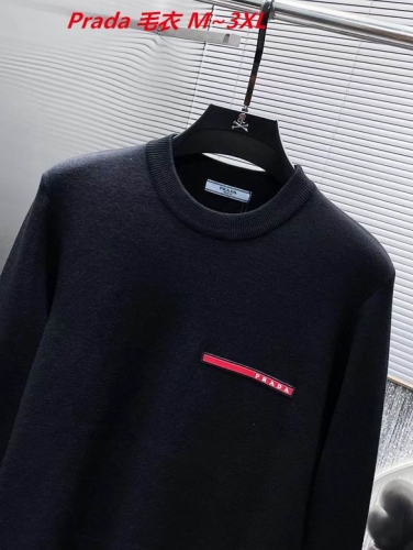 P.r.a.d.a. Sweater 4259 Men