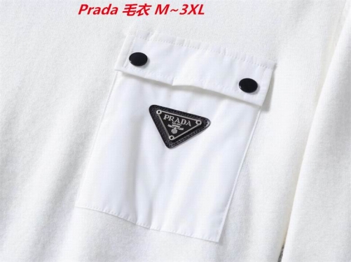 P.r.a.d.a. Sweater 4295 Men