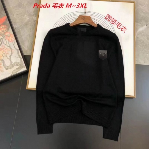 P.r.a.d.a. Sweater 4098 Men