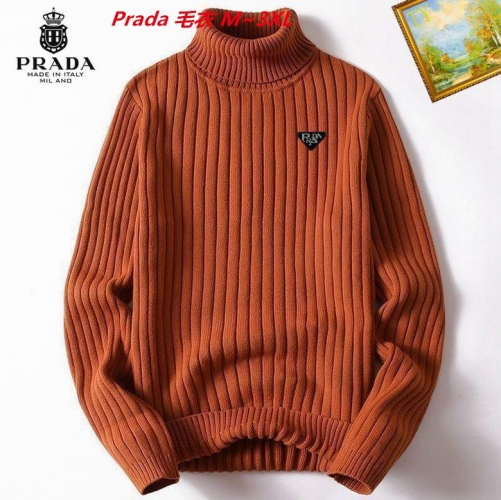 P.r.a.d.a. Sweater 4066 Men