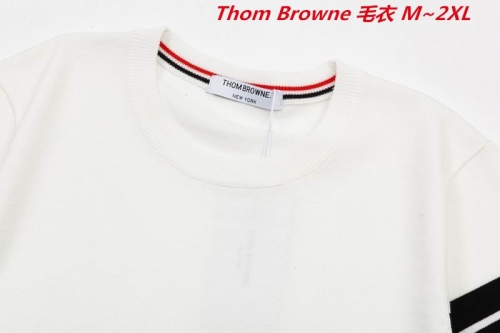 T.h.o.m. B.r.o.w.n.e. Sweater 4354 Men