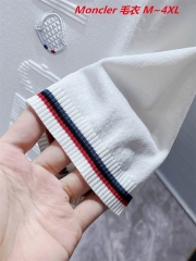 M.o.n.c.l.e.r. Sweater 4344 Men