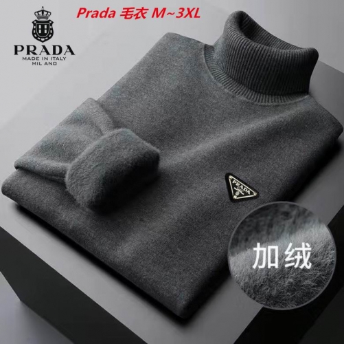 P.r.a.d.a. Sweater 4030 Men