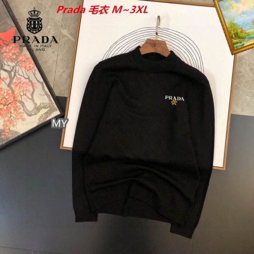 P.r.a.d.a. Sweater 4080 Men