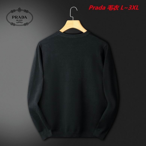 P.r.a.d.a. Sweater 4375 Men