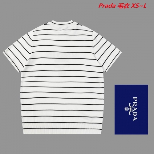 P.r.a.d.a. Sweater 4010 Men