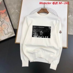M.o.n.c.l.e.r. Sweater 4198 Men