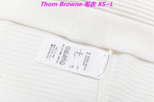 T.h.o.m. B.r.o.w.n.e. Sweater 4006 Men