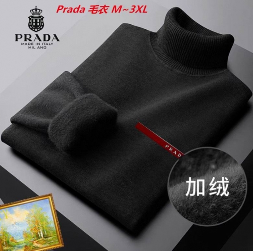 P.r.a.d.a. Sweater 4038 Men