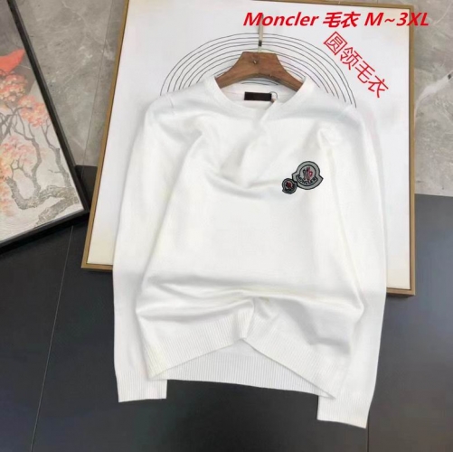 M.o.n.c.l.e.r. Sweater 4118 Men