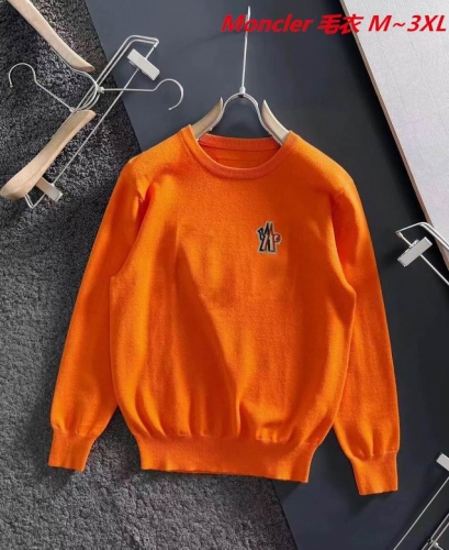 M.o.n.c.l.e.r. Sweater 4314 Men