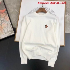 M.o.n.c.l.e.r. Sweater 4152 Men