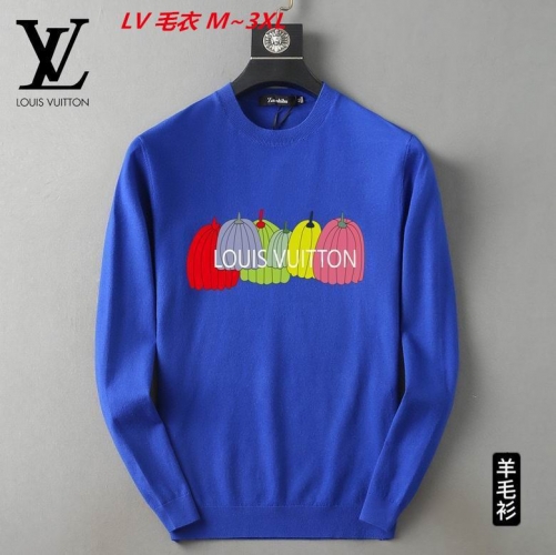 L...V... Sweater 4499 Men