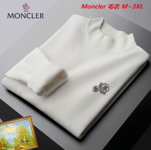 M.o.n.c.l.e.r. Sweater 4030 Men