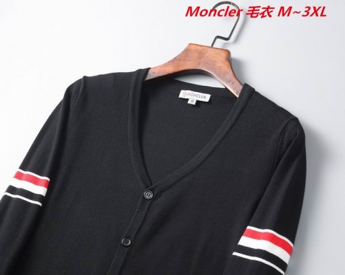 M.o.n.c.l.e.r. Sweater 4018 Men