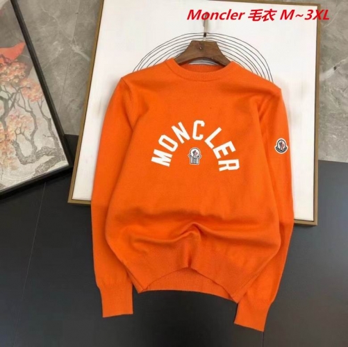 M.o.n.c.l.e.r. Sweater 4189 Men