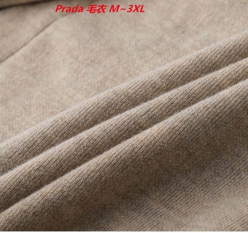 P.r.a.d.a. Sweater 4023 Men