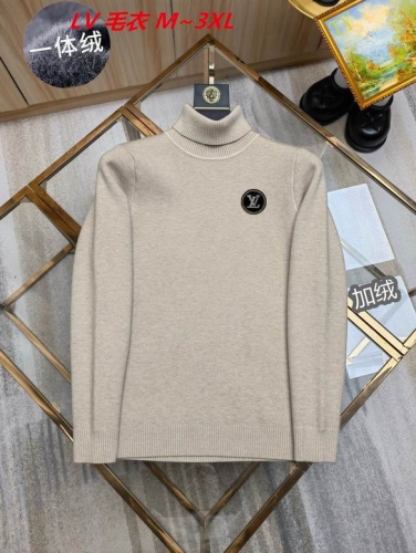 L...V... Sweater 4069 Men