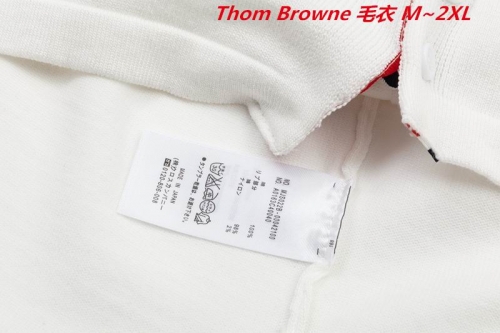 T.h.o.m. B.r.o.w.n.e. Sweater 4328 Men