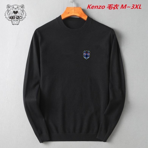 K.e.n.z.o. Sweater 4006 Men