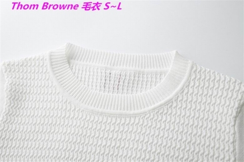 T.h.o.m. B.r.o.w.n.e. Sweater 4277 Women