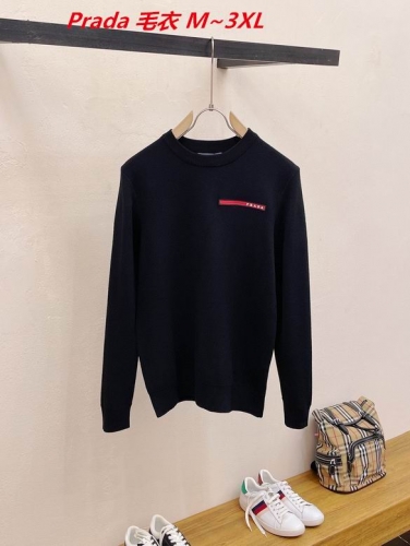 P.r.a.d.a. Sweater 4288 Men