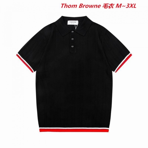 T.h.o.m. B.r.o.w.n.e. Sweater 4426 Men