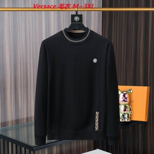 V.e.r.s.a.c.e. Sweater 4168 Men