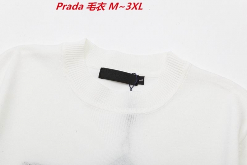 P.r.a.d.a. Sweater 4314 Men