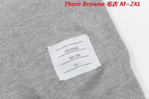 T.h.o.m. B.r.o.w.n.e. Sweater 4371 Men