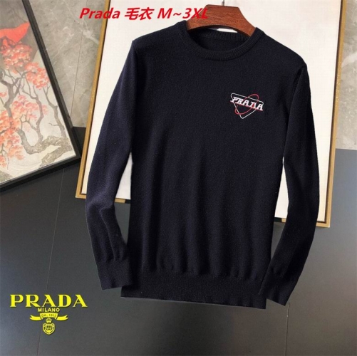 P.r.a.d.a. Sweater 4304 Men