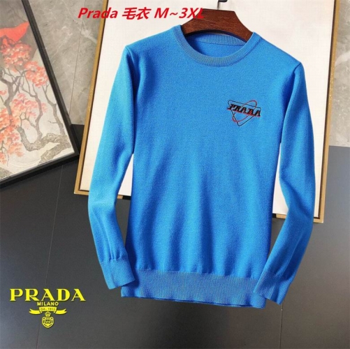 P.r.a.d.a. Sweater 4303 Men