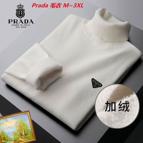 P.r.a.d.a. Sweater 4032 Men