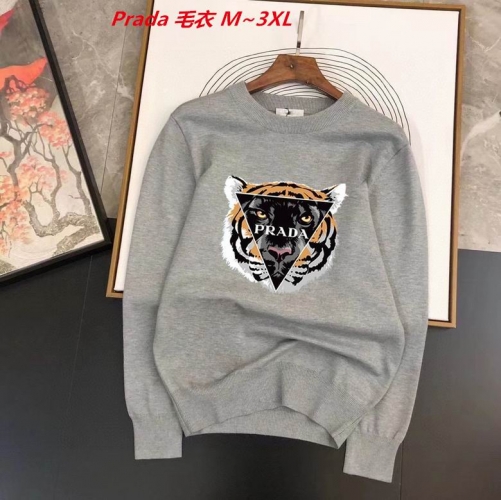 P.r.a.d.a. Sweater 4276 Men