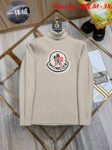 M.o.n.c.l.e.r. Sweater 4096 Men