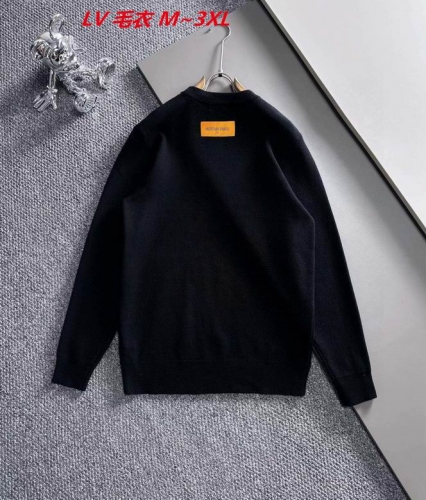 L...V... Sweater 4475 Men