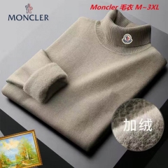 M.o.n.c.l.e.r. Sweater 4044 Men