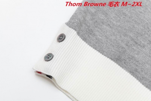 T.h.o.m. B.r.o.w.n.e. Sweater 4372 Men