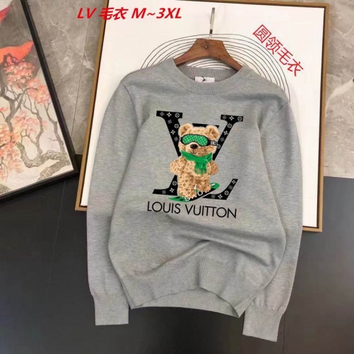 L...V... Sweater 4174 Men