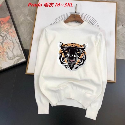 P.r.a.d.a. Sweater 4272 Men