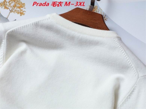 P.r.a.d.a. Sweater 4293 Men